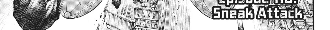 Attack on Titan Chapter 118 page 2 - 