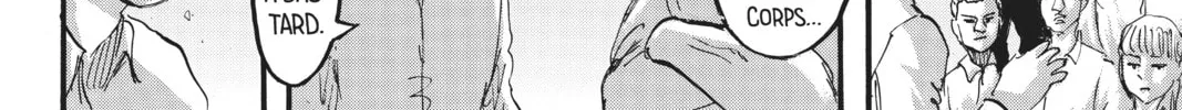 Attack on Titan Chapter 118 page 32 - 