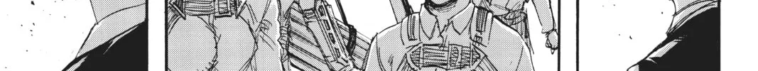 Attack on Titan Chapter 118 page 46 - 