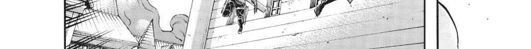 Attack on Titan Chapter 118 page 56 - 