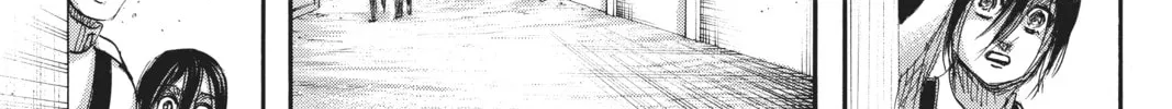 Attack on Titan Chapter 118 page 58 - 