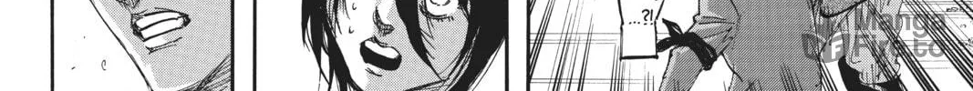 Attack on Titan Chapter 118 page 60 - 