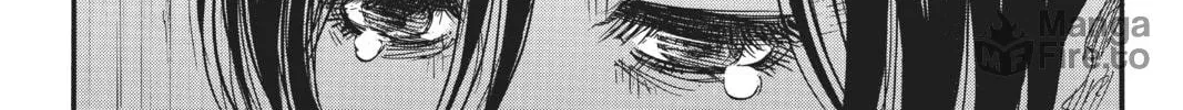 Attack on Titan Chapter 118 page 66 - 