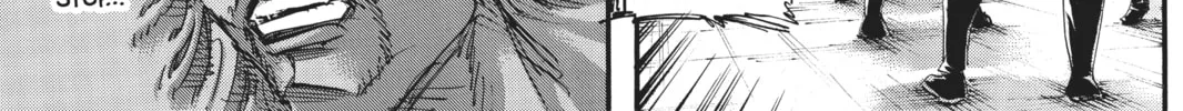 Attack on Titan Chapter 119 page 2 - 