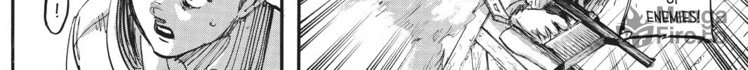 Attack on Titan Chapter 119 page 12 - 