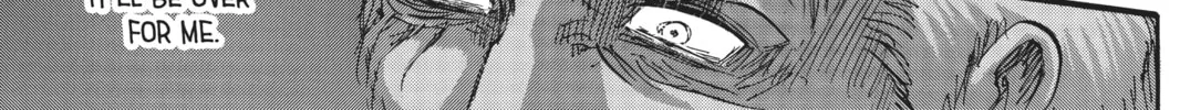 Attack on Titan Chapter 119 page 58 - 