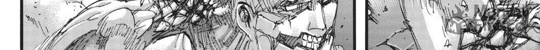 Attack on Titan Chapter 119 page 60 - 