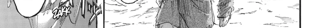 Attack on Titan Chapter 119 page 62 - 