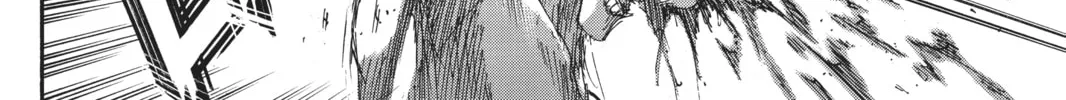 Attack on Titan Chapter 119 page 8 - 