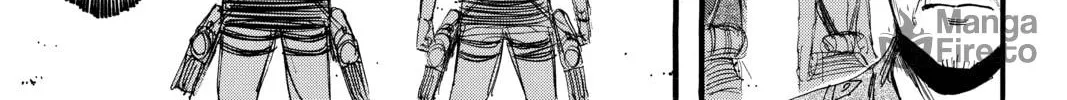 Attack on Titan Chapter 12 page 30 - 