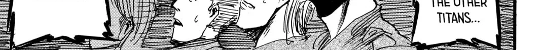 Attack on Titan Chapter 12 page 38 - 
