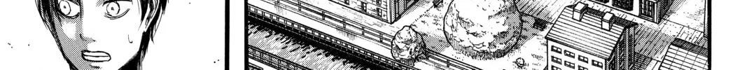 Attack on Titan Chapter 12 page 64 - 
