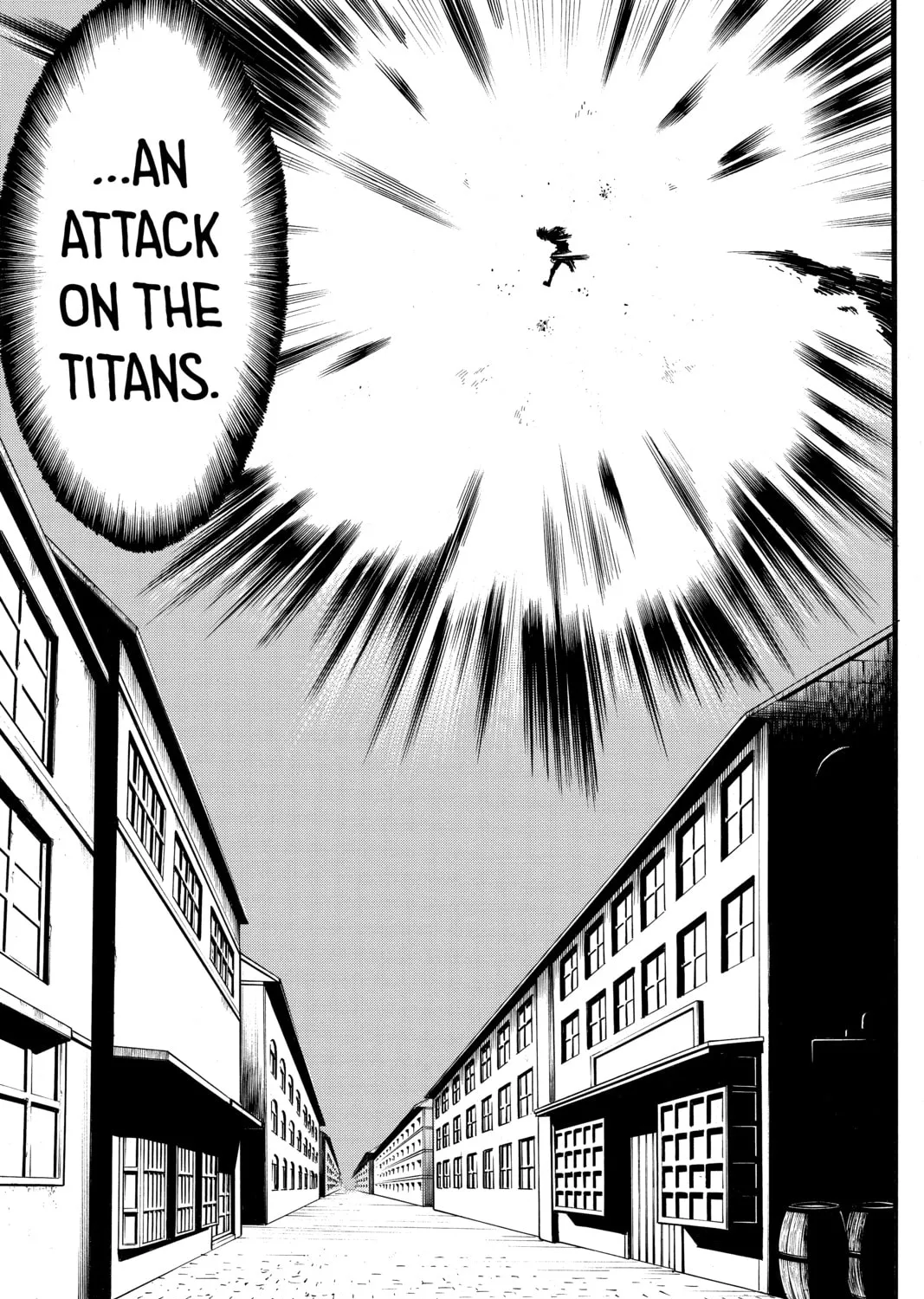 Attack on Titan Chapter 12 page 75 - 