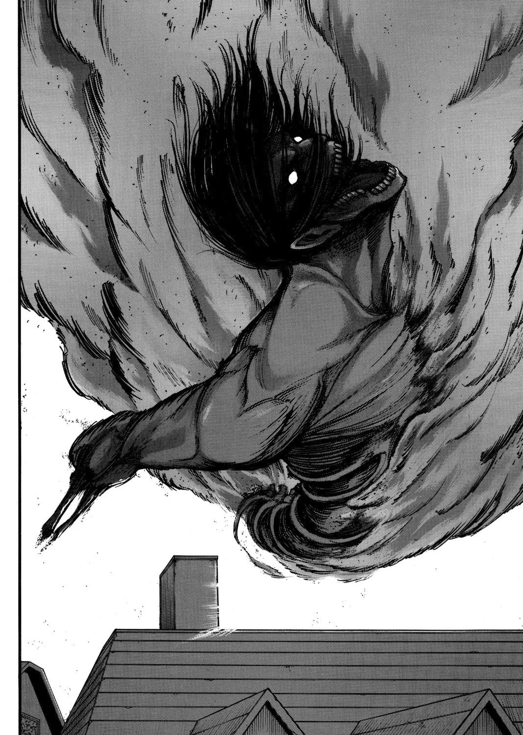 Attack on Titan Chapter 12 page 77 - 