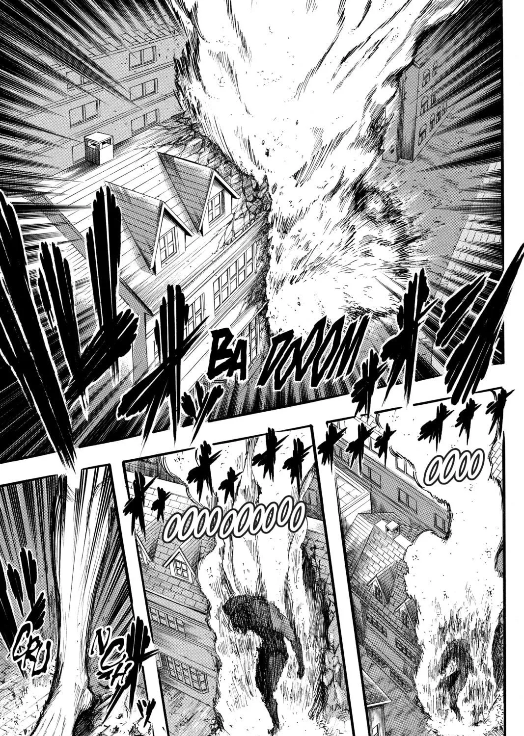 Attack on Titan Chapter 12 page 79 - 