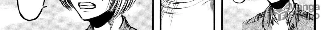 Attack on Titan Chapter 12 page 10 - 