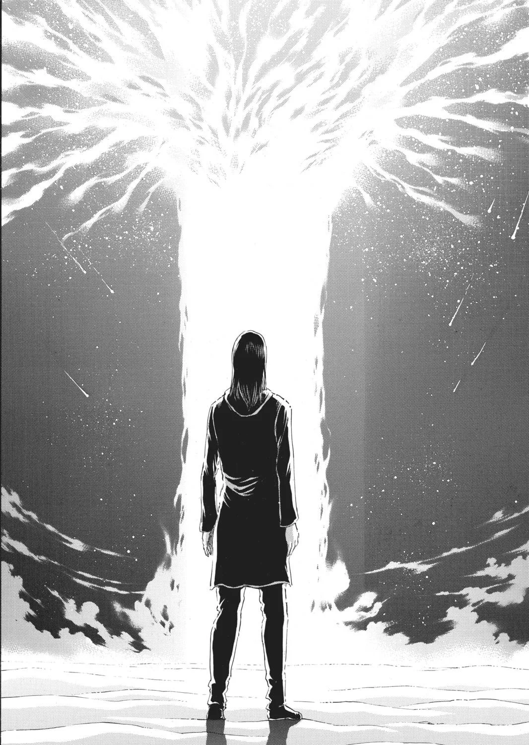 Attack on Titan Chapter 120 page 19 - 