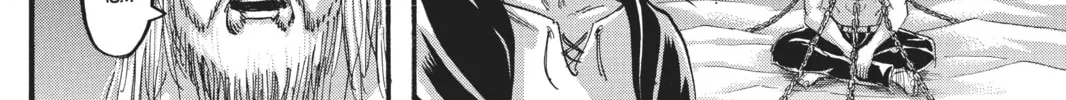 Attack on Titan Chapter 120 page 28 - 