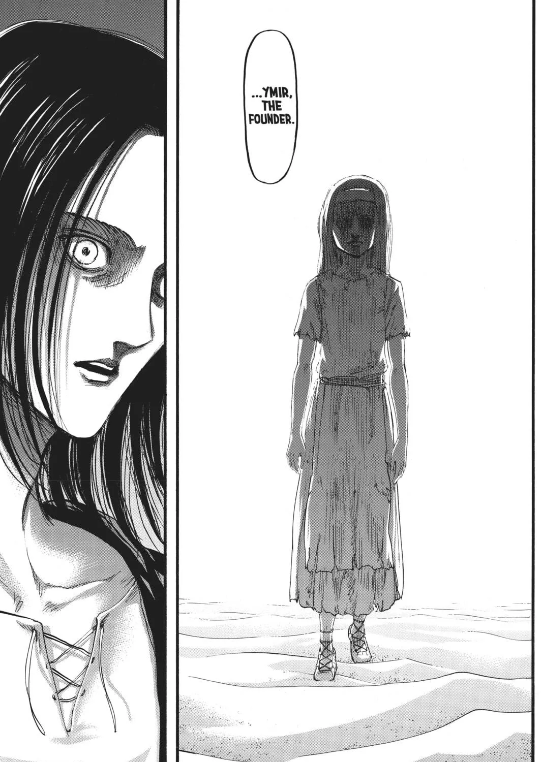 Attack on Titan Chapter 120 page 29 - 