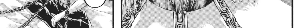 Attack on Titan Chapter 120 page 34 - 