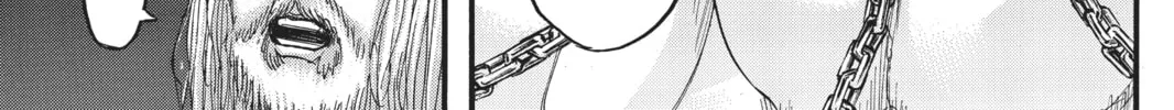 Attack on Titan Chapter 120 page 38 - 