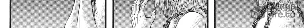 Attack on Titan Chapter 120 page 40 - 