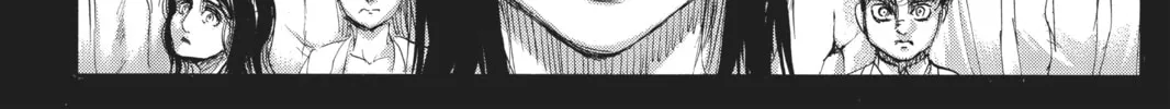 Attack on Titan Chapter 121 page 38 - 