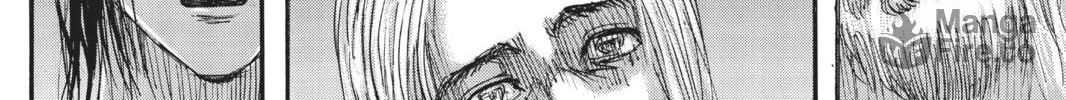 Attack on Titan Chapter 121 page 78 - 
