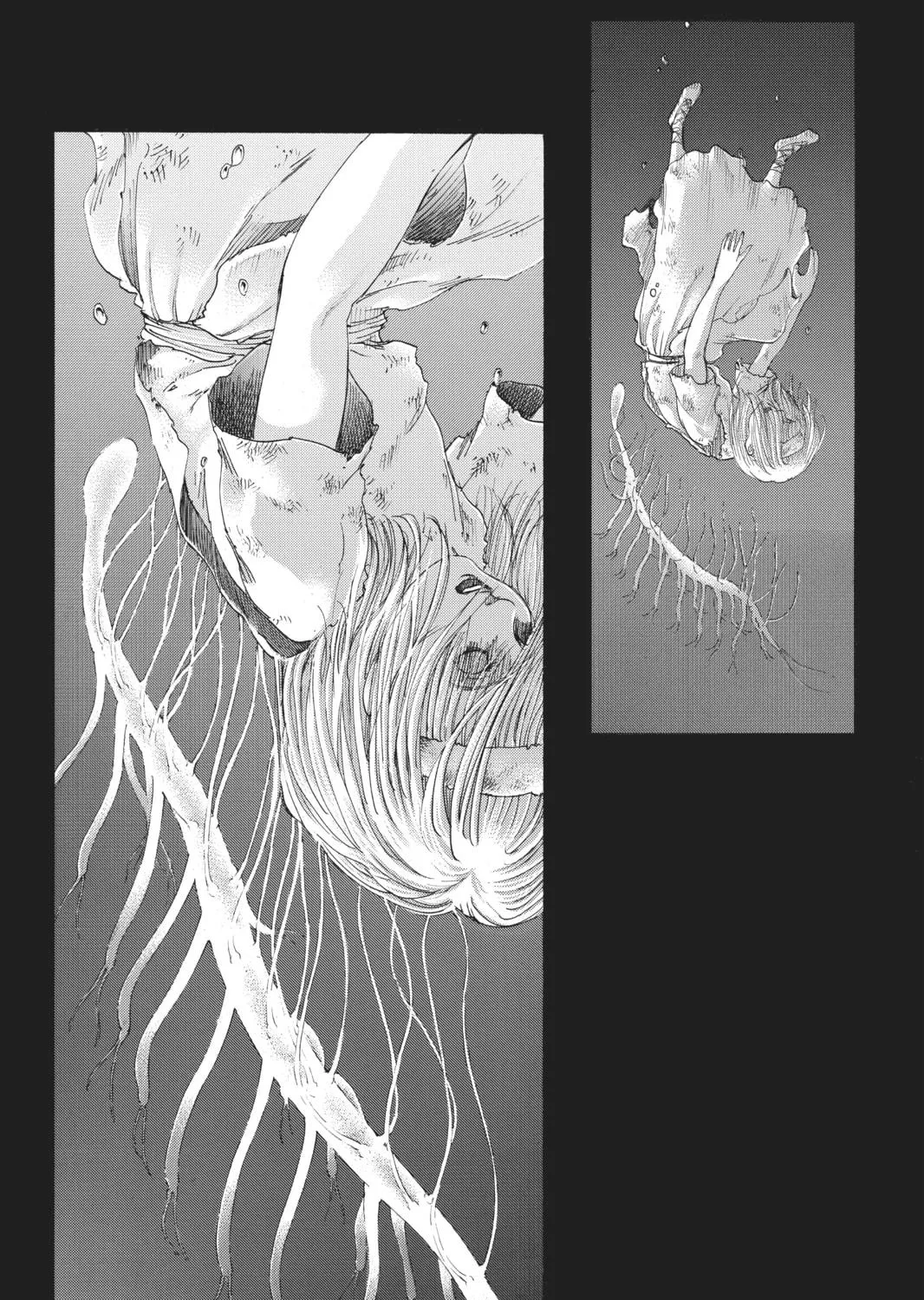 Attack on Titan Chapter 122 page 23 - 
