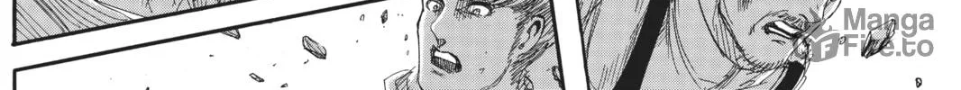 Attack on Titan Chapter 122 page 70 - 
