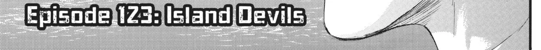 Attack on Titan Chapter 123 page 2 - 