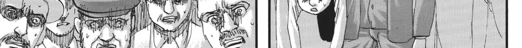 Attack on Titan Chapter 123 page 22 - 