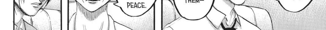 Attack on Titan Chapter 123 page 28 - 