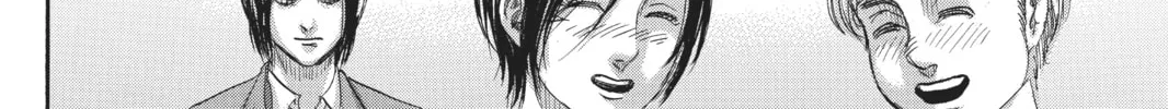 Attack on Titan Chapter 123 page 44 - 