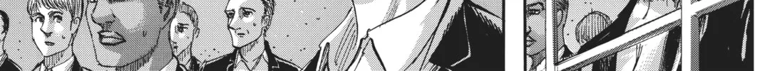 Attack on Titan Chapter 123 page 64 - 