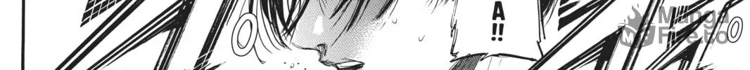 Attack on Titan Chapter 123 page 66 - 