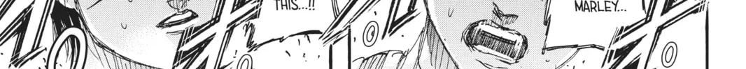 Attack on Titan Chapter 123 page 68 - 