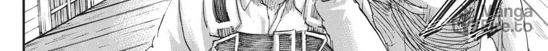 Attack on Titan Chapter 123 page 72 - 