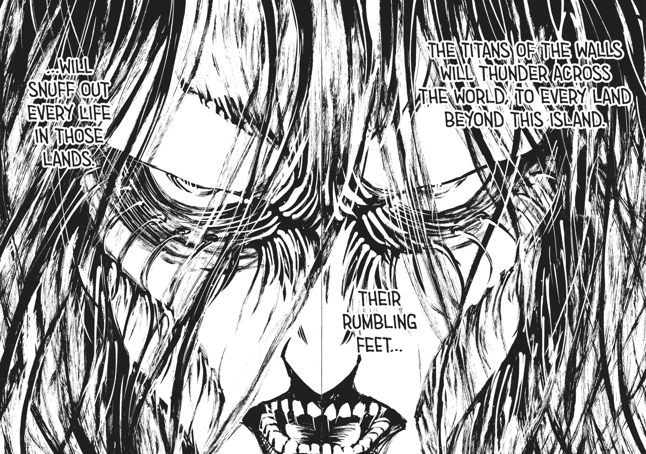Attack on Titan Chapter 123 page 81 - 