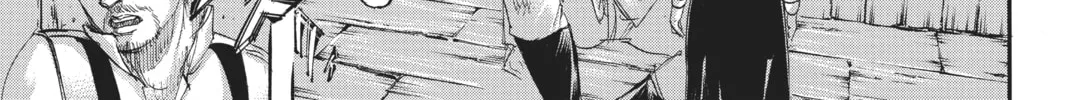 Attack on Titan Chapter 124 page 14 - 
