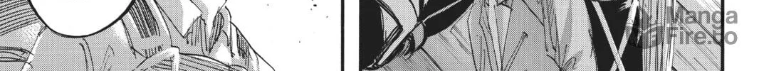 Attack on Titan Chapter 124 page 18 - 