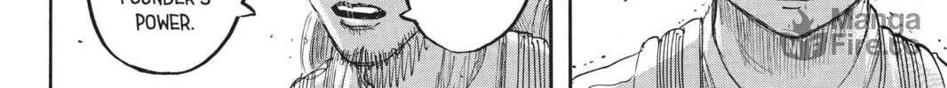 Attack on Titan Chapter 124 page 20 - 