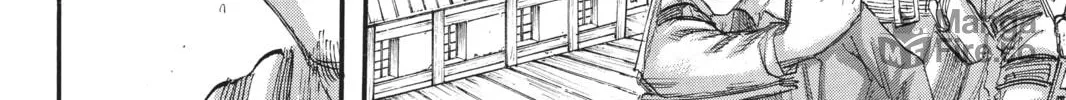 Attack on Titan Chapter 124 page 24 - 