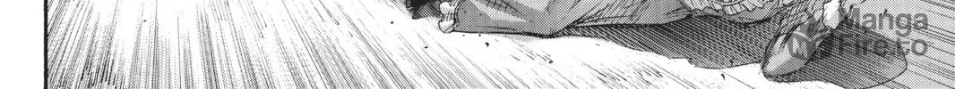 Attack on Titan Chapter 124 page 40 - 