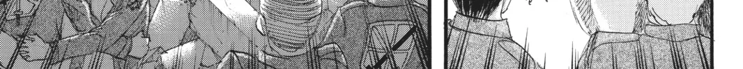 Attack on Titan Chapter 124 page 58 - 
