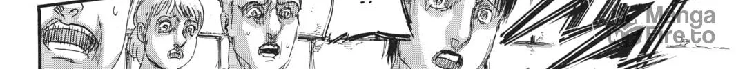 Attack on Titan Chapter 124 page 60 - 