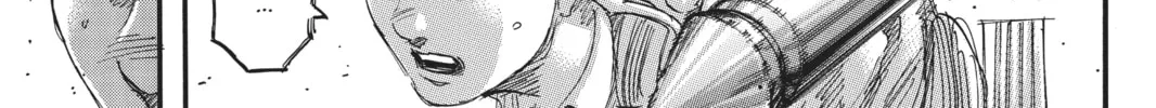 Attack on Titan Chapter 124 page 74 - 