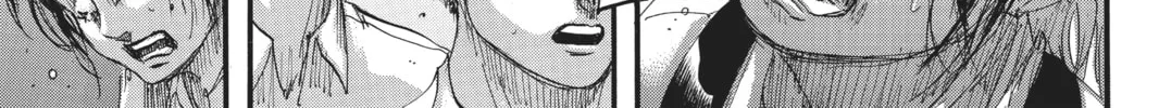 Attack on Titan Chapter 124 page 86 - 