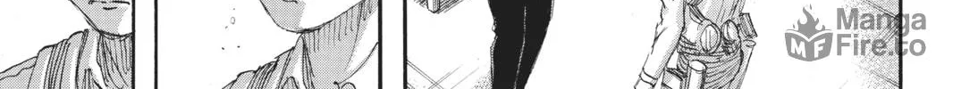 Attack on Titan Chapter 125 page 54 - 