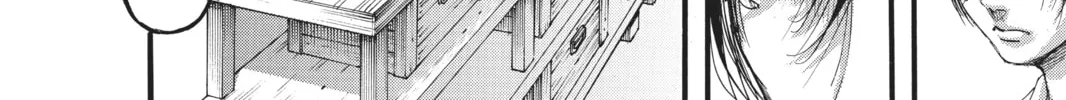 Attack on Titan Chapter 125 page 56 - 